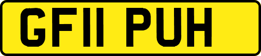 GF11PUH