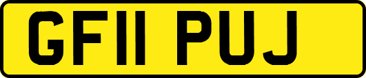 GF11PUJ