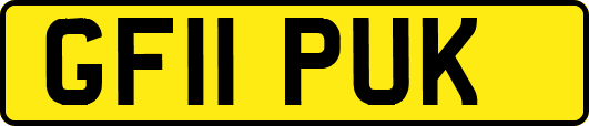 GF11PUK