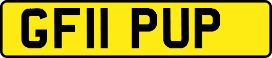 GF11PUP