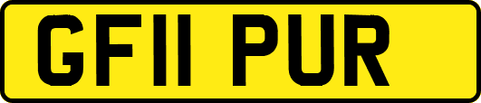 GF11PUR