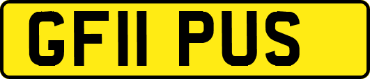 GF11PUS