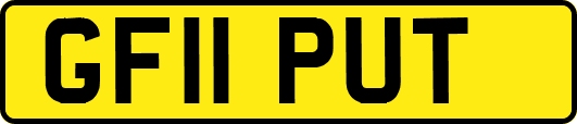GF11PUT