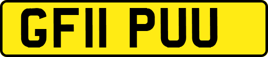 GF11PUU