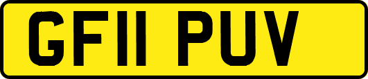 GF11PUV