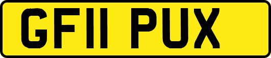GF11PUX