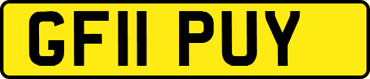 GF11PUY