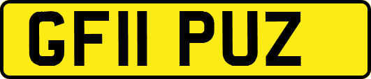 GF11PUZ