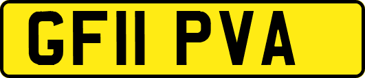 GF11PVA