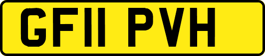 GF11PVH