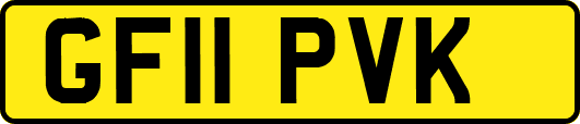 GF11PVK