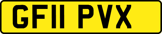 GF11PVX
