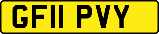 GF11PVY