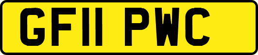 GF11PWC