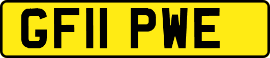 GF11PWE