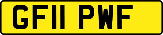 GF11PWF