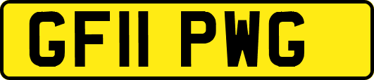 GF11PWG