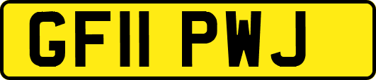 GF11PWJ