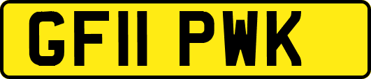 GF11PWK