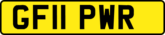 GF11PWR