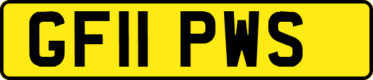 GF11PWS