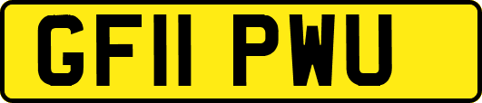 GF11PWU