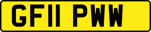 GF11PWW