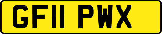 GF11PWX