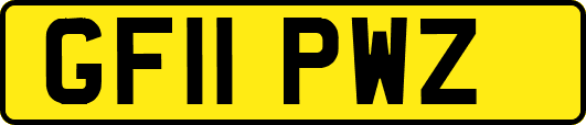 GF11PWZ