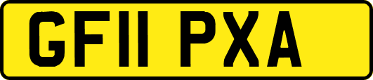 GF11PXA