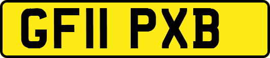 GF11PXB