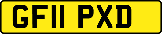 GF11PXD