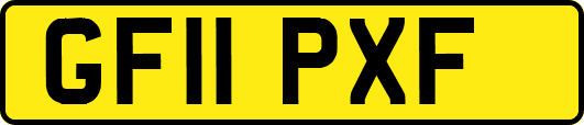 GF11PXF
