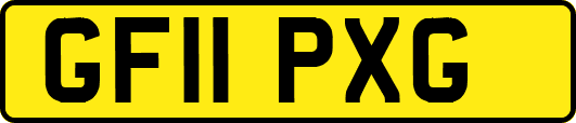 GF11PXG