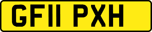 GF11PXH