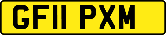 GF11PXM