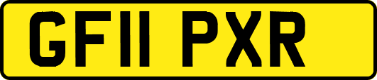 GF11PXR