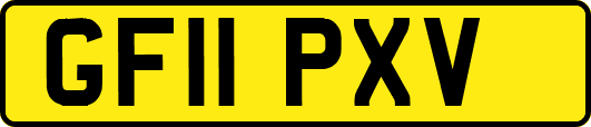 GF11PXV