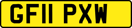 GF11PXW