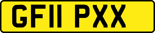 GF11PXX