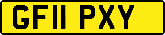 GF11PXY