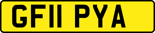GF11PYA
