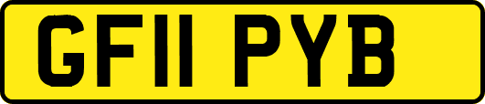 GF11PYB