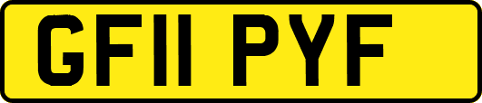 GF11PYF