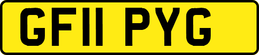 GF11PYG