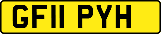 GF11PYH