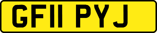 GF11PYJ