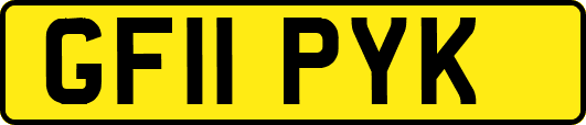 GF11PYK
