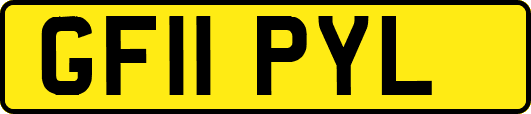 GF11PYL