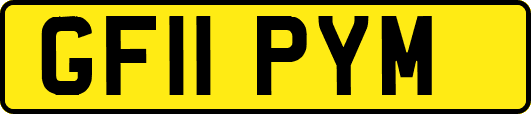 GF11PYM